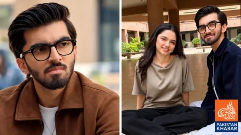 Shahveer Kadwani Faces Criticism Shortly After First Episode Airs