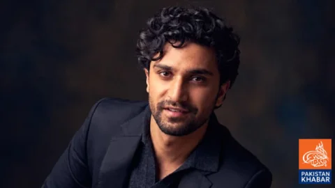 Ahad Raza Mir Announces Break from Showbiz Next Year