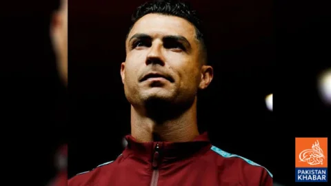Ronaldo Explains Why He Left Portugal’s National Team Training Camp