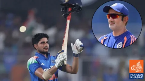 This Is Not Cricket, It Is Just Batting; Bowlers Need Help, Says Gambhir
