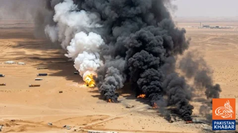 Airstrikes Hit Yemen's Taiz Province as Saudi Arabia Accuses Houthis