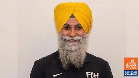 Sexual Harassment Complaints: Indian Hockey Umpire Sent Back from Asian Games