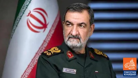 Mohsen Rezaei Rejects Trump’s Claim of Victory in Iran War