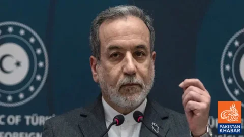 Iran Distances Itself from Houthis, Proposes Political Solution