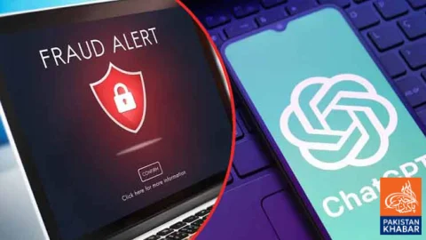 ChatGPT Users Warned About Fake Links and New Online Scam