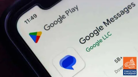 Google Messages Introduces New Long-Press Menu for Greater User Convenience