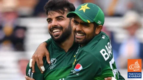 Big Names Expected to Return for Pakistan’s T20I Series Against Sri Lanka