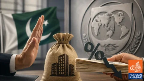 Pakistan’s Economic Position Strengthens, Offering Chance to Exit IMF Programs