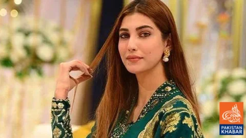 Nazish Jahangir Mocks Sensational Headlines and Exaggerated News Reports