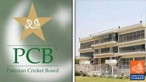 Hyderabad’s Niaz Stadium Handed Over to PCB for 20 Years