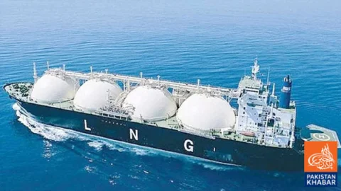 LNG Supply Concerns: Government Decides to Import Three Cargoes From Qatar
