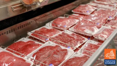 Pakistan Establishes Foundation to Export Meat to 16 International Markets