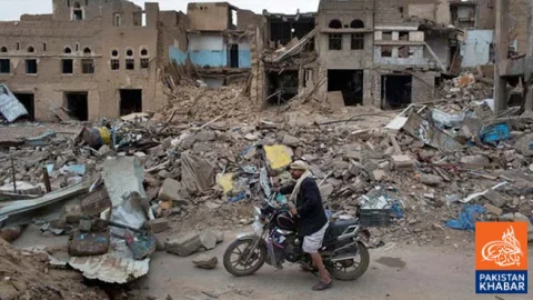 Operation Fajr al-Yemen: 250 Houthi Fighters Killed in Taiz