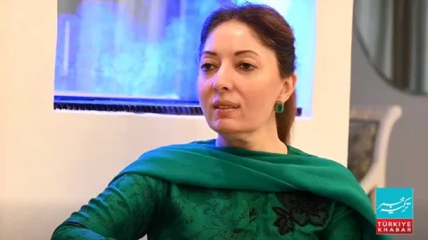 Human Control Must Be Ensured in Military AI Use, Says Sharmila Faruqui