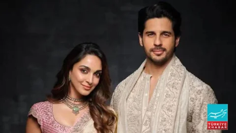 Kiara Advani and Sidharth Malhotra Announce Arrival of Their Second Child