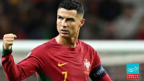Cristiano Ronaldo Denies Reports of International Retirement