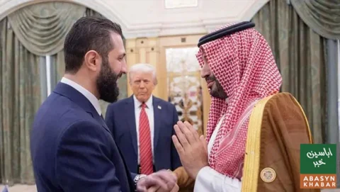 Syria Considers Sending Troops to Yemen at Saudi Arabia’s Request