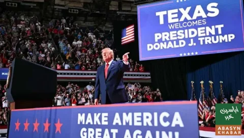 Trump Claims US Will Soon Leave Iran, Oil Prices Set to Fall