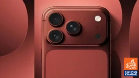 iPhone 18 Pro Users Report Discolouration, With Burgundy Models Most Affected