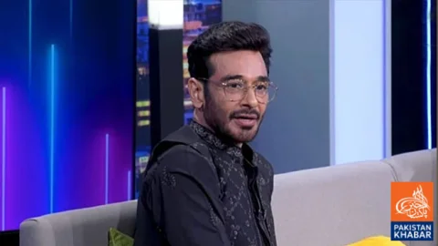 Turning Away Married Daughters After Raising Them with Love Is Unacceptable, Says Faisal Qureshi