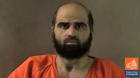 Pentagon Says Nidal Hasan’s Execution by Firing Squad Will Be Broadcast Live