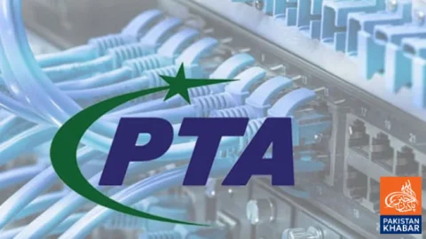 PTA Inspects 115 Telecom Sites to Improve Mobile and Internet Services
