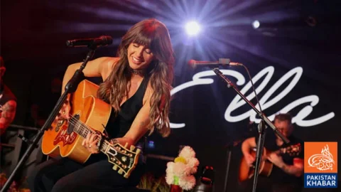 American Singer Ella Langley Cancels Tulsa Concert Over Security Concerns