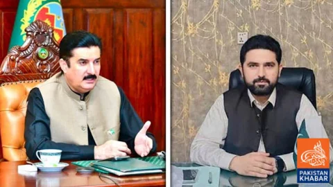 Preparations Complete for Possible Emergency or Governor’s Rule in Khyber Pakhtunkhwa