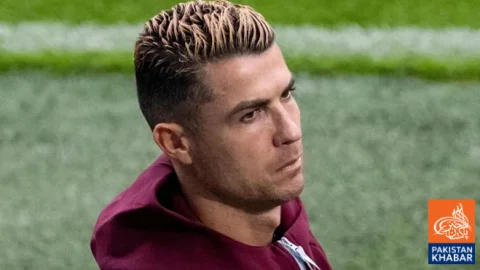 Cristiano Ronaldo Faces Possible Ban as Portuguese Football Federation Launches Disciplinary Proceedings