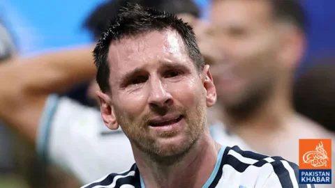 Lionel Messi Still Regrets Not Learning English