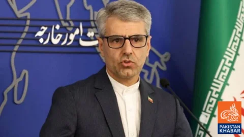 Iran Reviewing US Response, Will Reply to Washington Through Mediators