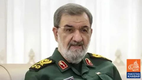 US Accepted Some of Iran’s Conditions, Claims Mohsen Rezaei