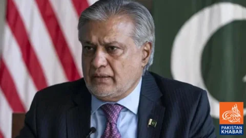 Afghan Taliban Will Face Consequences if They Fail to Act Against Terrorists: Ishaq Dar