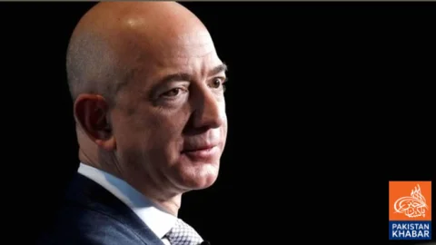 Jeff Bezos Predicts AI Could Enable Three-Day Workweeks and Higher Incomes