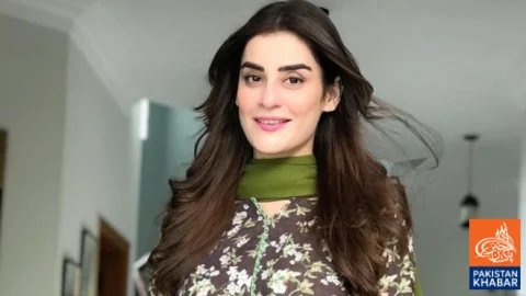 Aamna Malik Clarifies Remarks About Jinn in Her House