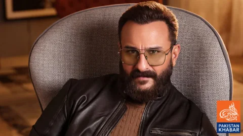 Saif Ali Khan Officially Joins Instagram, Secret Account Revealed