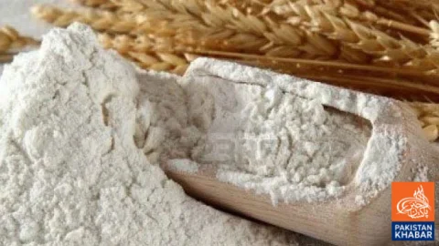 Flour Prices Rise Further in Quetta, Reaching Rs160 per Kg