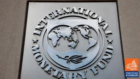 IMF Warns Pakistan’s Inflation Could Rise to 9.9%