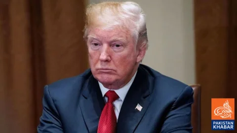 Trump Suggests US May Have Gone Too Far Targeting Iran’s Leadership