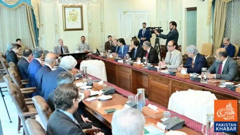 Businesses Pocketing Consumer Taxes Do Not Deserve Relief: PM