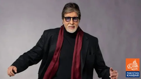 Amitabh Bachchan Rules Out Retirement, Says He Cannot Imagine Quitting Work