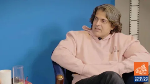 Young Son’s Death Changed My Life, Reveals Babrik Shah Emotionally