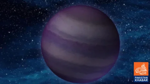 Water Cloud Changes Confirmed on Cold Celestial Object 7.5 Light-Years Away