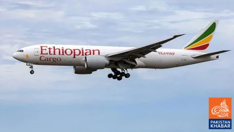 Israel Turns Back Ethiopian Airlines Cargo Plane Over Indonesian Pilot’s Nationality