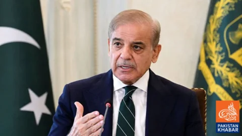 Exhaustive Efforts Made to Resolve Issues Before Governor’s Rule in KP: PM