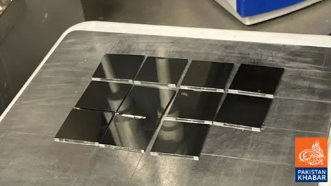 New Scientific Method Boosts Solar Cell Efficiency and Durability