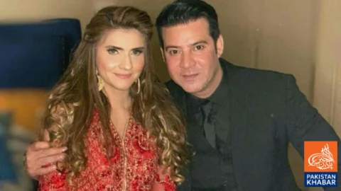 I Do Not Want to Separate from My Wife, Says Moammar Rana Amid Divorce Rumours