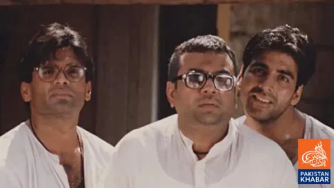Hera Pheri 3 Faces Uncertain Future as Priyadarshan Disappoints Fans