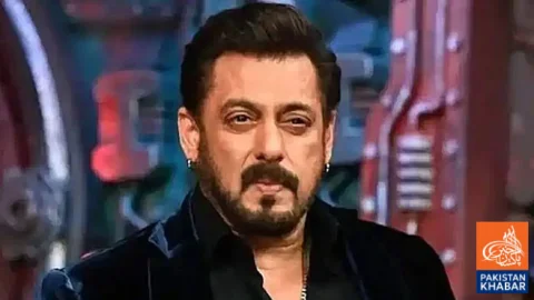 Salman Khan Reveals Mysterious Presence in His Bedroom During Youth