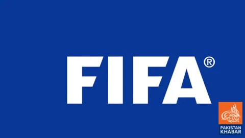 FIFA Plans $6.35 Billion Investment to Promote Global Football Development